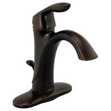 Moen 6400orb eva for sale  Stuart