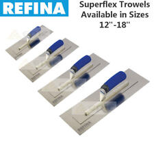 Refina superflex stainless for sale  BECCLES