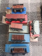 Hornby dublo trucks for sale  HALIFAX