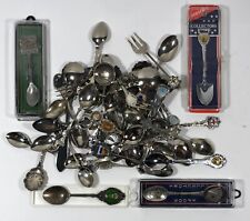 Different collector spoons. for sale  Minneapolis