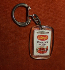 Nice keychain tomato d'occasion  Expédié en Belgium