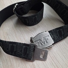 Vintage rare belt d'occasion  Expédié en Belgium