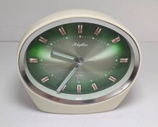 Rhythm alarm wecker gebraucht kaufen  Gaimersheim