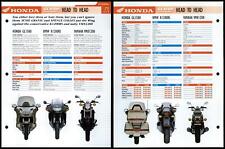 Honda gl1500 gold for sale  SLEAFORD