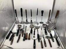 Metal plastic wooden for sale  Guttenberg