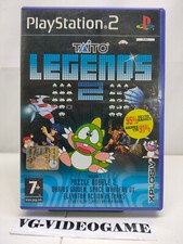 Taito legends playstation usato  Lugo