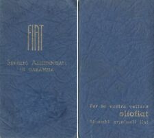 Mb215. fiat 600 usato  Fagnano Olona