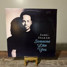 James ingram someone for sale  Chattanooga