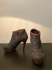 Winter high heels gebraucht kaufen Winter high heels gebraucht kaufen  München