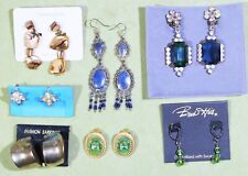 Set orecchini bigiotteria usato Set orecchini bigiotteria usato  Lastra a Signa