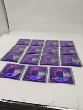 Minidiscs sharp r for sale  MANCHESTER