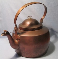 Antique victorian copper for sale  Traverse City