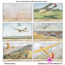 Aviation vol voile d'occasion  Chaumont