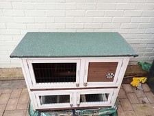 Guinea pig cage for sale  HUNTINGDON