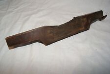 Couteau parer bourrelier d'occasion  Yssingeaux
