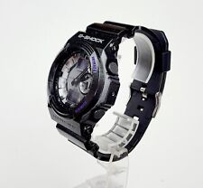 Usado, Relógio masculino analógico-digital CASIO "G-Shock" (5255) GA-150MF. Alarme. Cronógrafo comprar usado  Enviando para Brazil