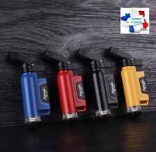 Briquet tempête gaz d'occasion  Cazouls-lès-Béziers