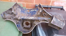 Vespa early mark for sale  DUDLEY
