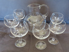 Tiffany pitcher water for sale  Canoga Park