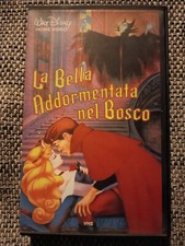Bella addormentata nel usato  Calcinato
