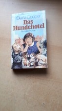 Diana cooper hundehotel gebraucht kaufen  Osterode