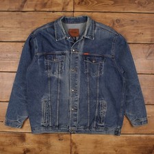 Vintage jeep denim for sale  SHEFFIELD