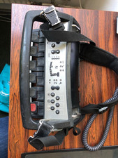 Hiab drive radiocomando usato  Spedire a Italy