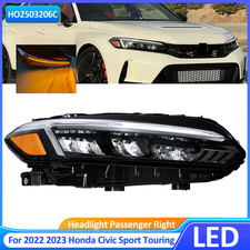 Full led headlight for sale  Pomona