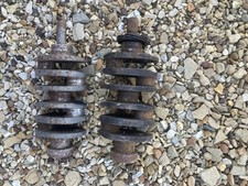 Jowett javelin crank for sale  BOURNE