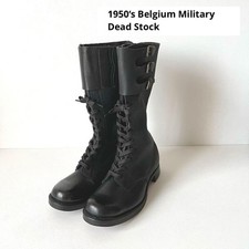 50s belgian army d'occasion  Expédié en Belgium