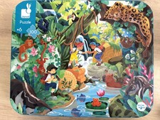 Puzzle aventure incas d'occasion Puzzle aventure incas d'occasion  Les Mureaux
