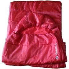 Sac couchage quechua d'occasion  Créteil