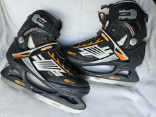 Schlittschuhe eislaufen gr gebraucht kaufen  Worms