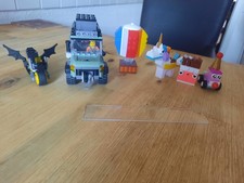 Lego auto motorrad gebraucht kaufen  Wiesbaden
