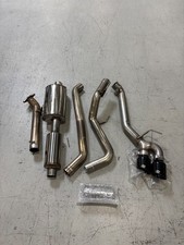 Awe 0fg exhaust for sale  Horsham