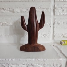 Wooden cactus hand for sale  Beaverton