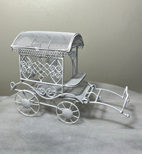 Dollhouse miniature white for sale  North Babylon
