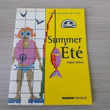 Summer ete dmc for sale  NOTTINGHAM