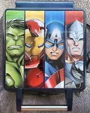 Marvel avengers waffle for sale  Norwich