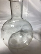 1000ml pyrex boiling for sale  Dothan