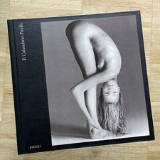 Calendario pirelli 1964 usato  Milano