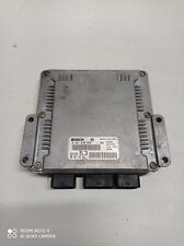 Calculateur moteur ecu d'occasion  Plénée-Jugon