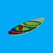 Playmobil surfbrett surfboard gebraucht kaufen  Hohen Neuendorf