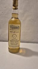 Teaninich 1982 single gebraucht kaufen  Cottbus