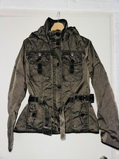 Wellensteyn jacke regenparka gebraucht kaufen  Werne