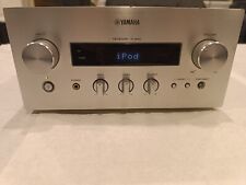 Yamaha receiver 840 gebraucht kaufen  Florstadt