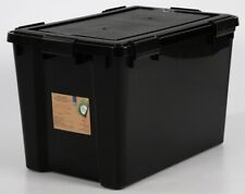 Weathertight airtight black for sale  ROMSEY