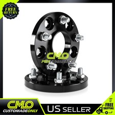 15mm black hubcentric for sale  Fremont