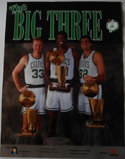 Boston celtics big for sale  USA