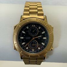 RELÓGIO MASCULINO CITIZEN SS QUARTOS TOM DOURADO *NOVO*  comprar usado RELÓGIO MASCULINO CITIZEN SS QUARTOS TOM DOURADO *NOVO*  comprar usado  Enviando para Brazil